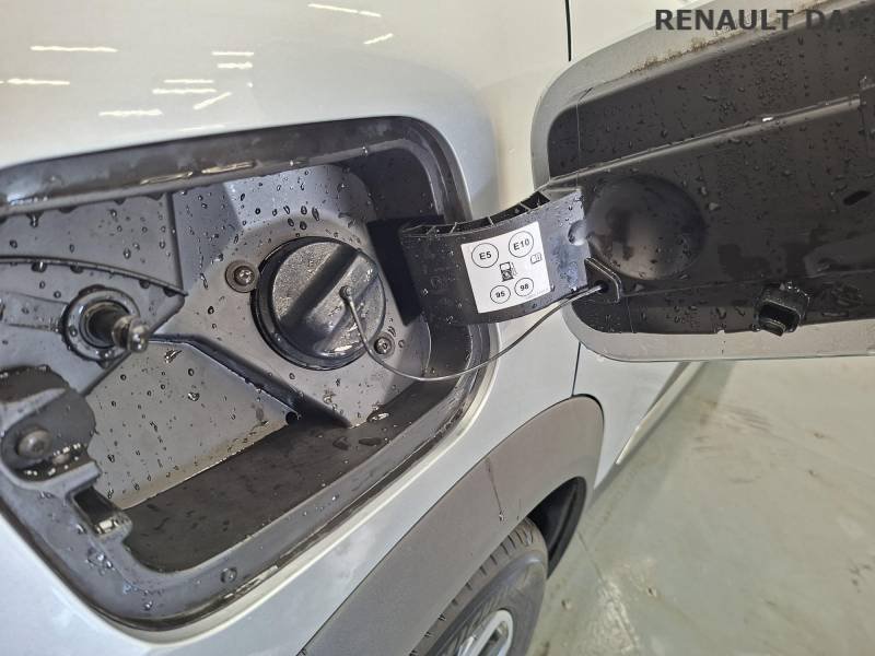 Renault Captur - Photo 15