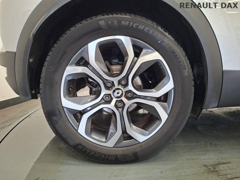 Renault Captur - Photo 16