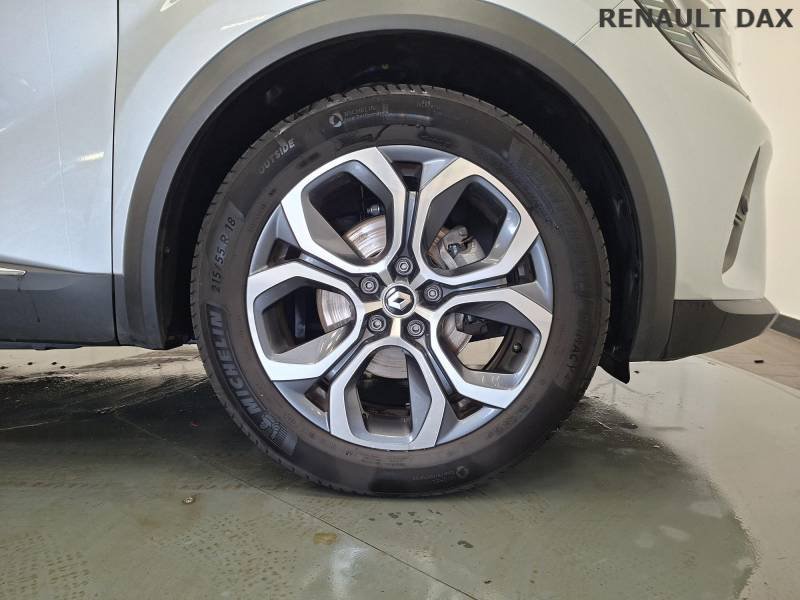 Renault Captur - Photo 17