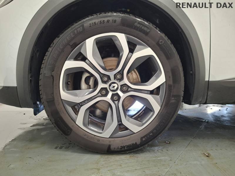 Renault Captur - Photo 18