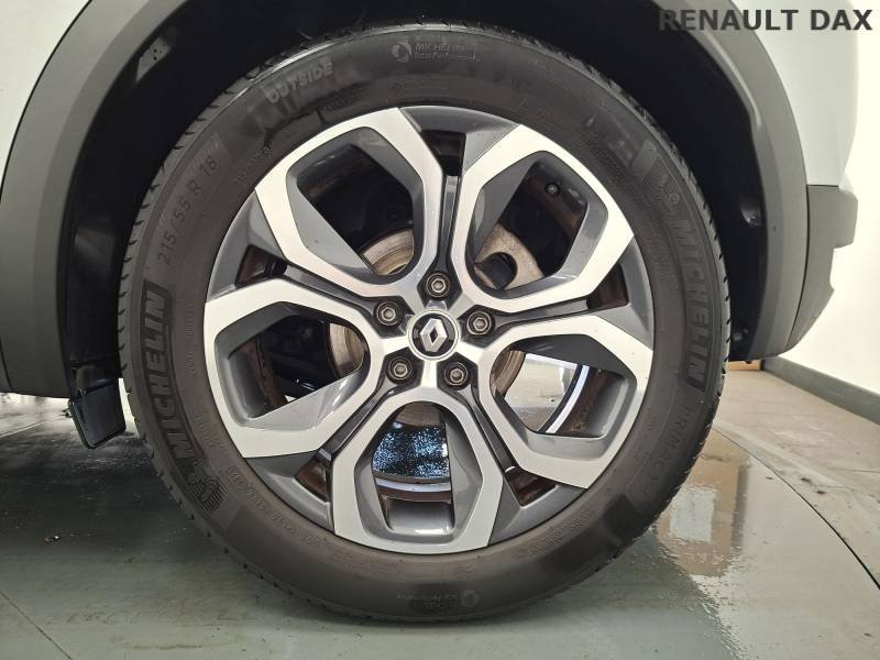 Renault Captur - Photo 19
