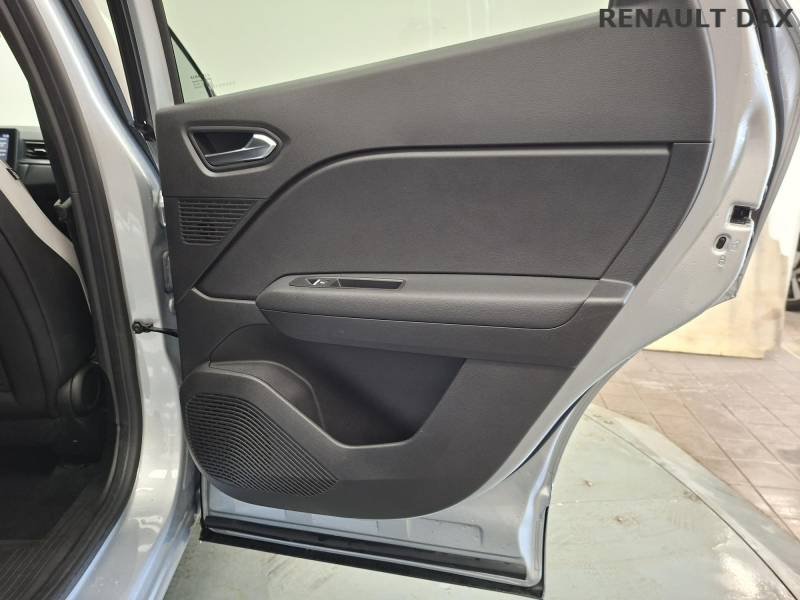 Renault Captur - Photo 20