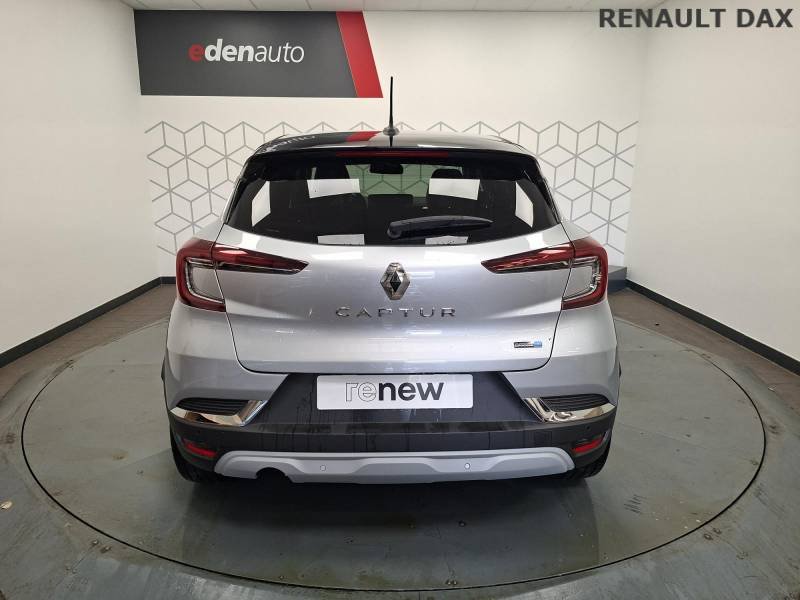Renault Captur - Photo 2