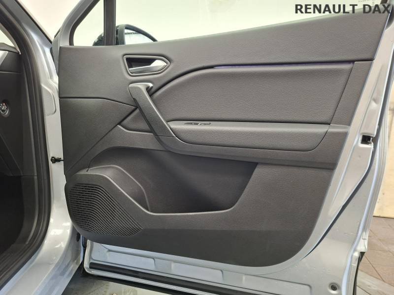 Renault Captur - Photo 21