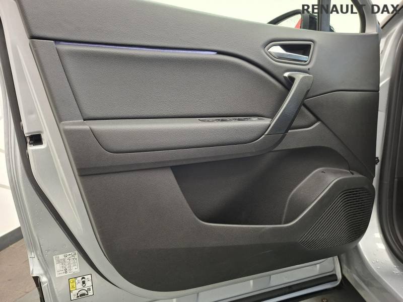 Renault Captur - Photo 22