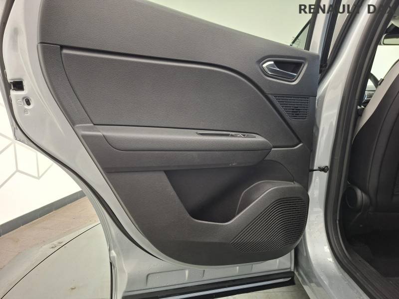 Renault Captur - Photo 23