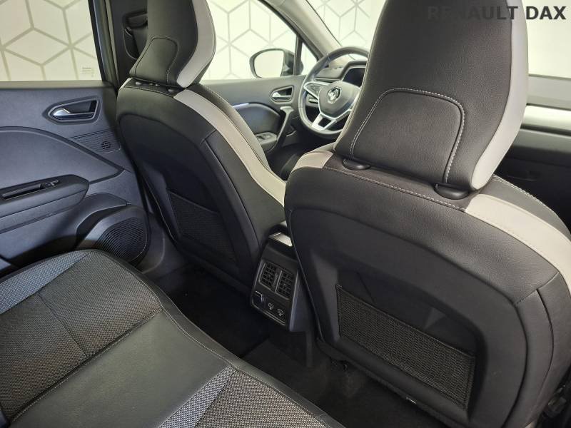 Renault Captur - Photo 24