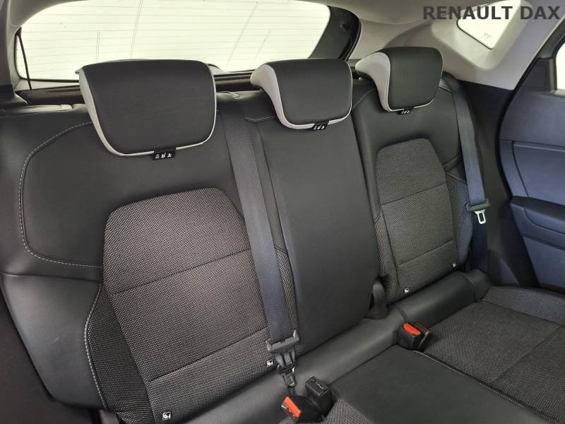 Renault Captur - Photo 25