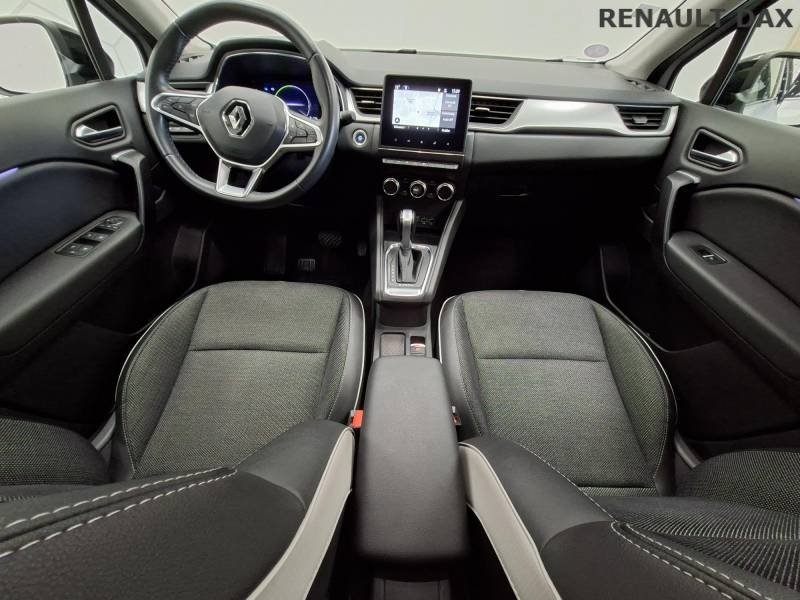 Renault Captur - Photo 26