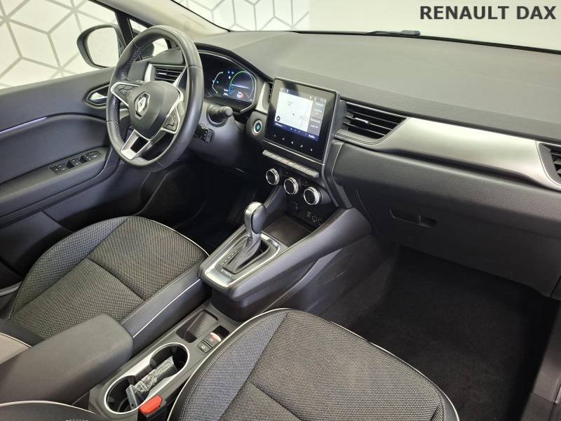 Renault Captur - Photo 27