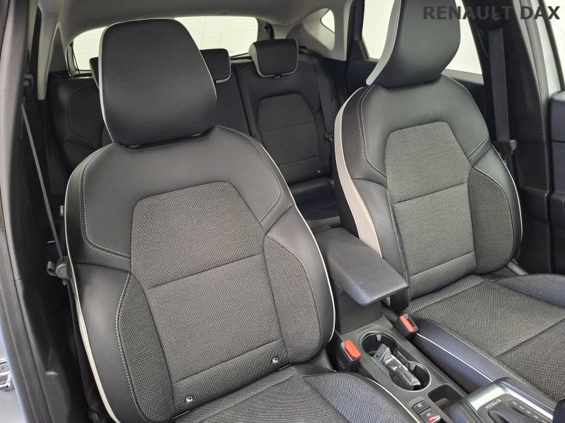 Renault Captur - Photo 28