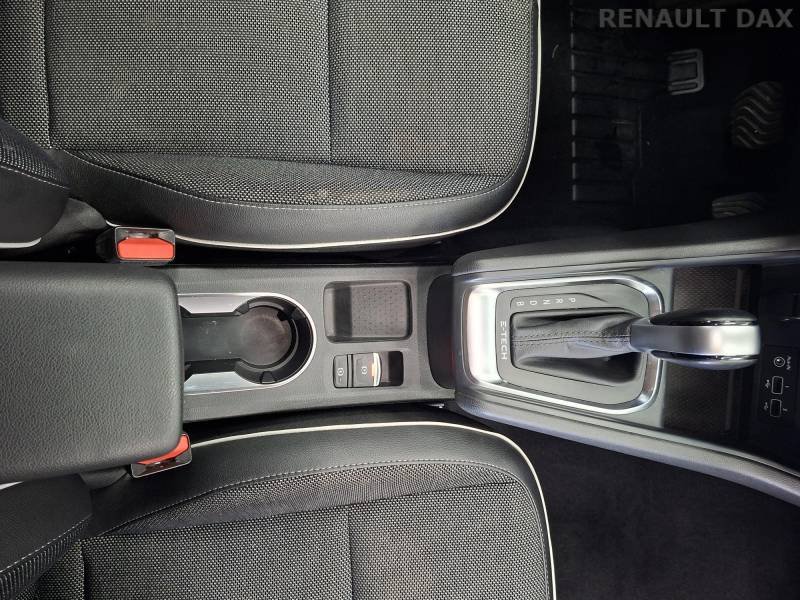 Renault Captur - Photo 30