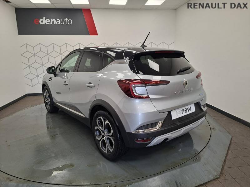 Renault Captur - Photo 3