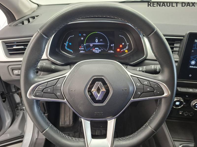 Renault Captur - Photo 33