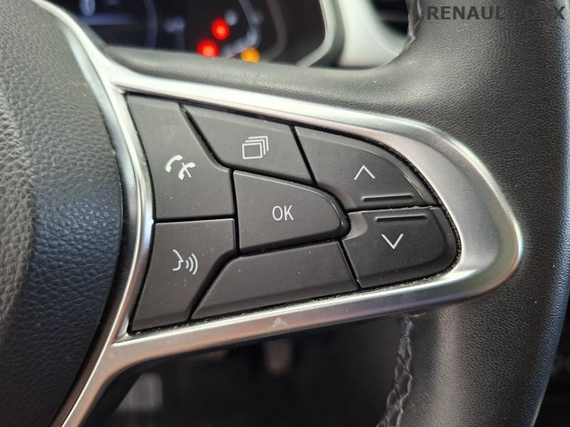 Renault Captur - Photo 35