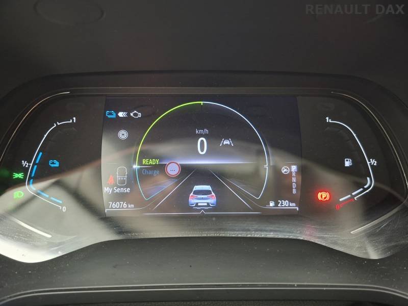 Renault Captur - Photo 36