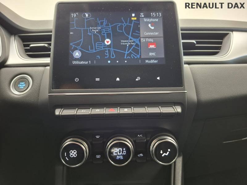 Renault Captur - Photo 37