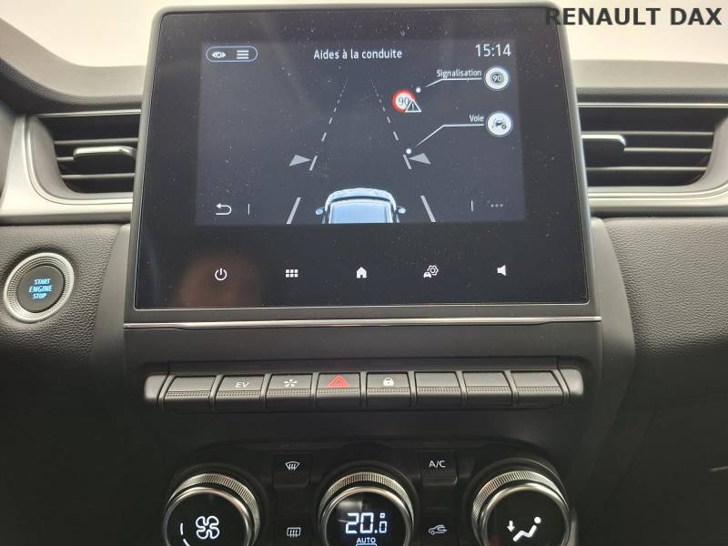 Renault Captur - Photo 38