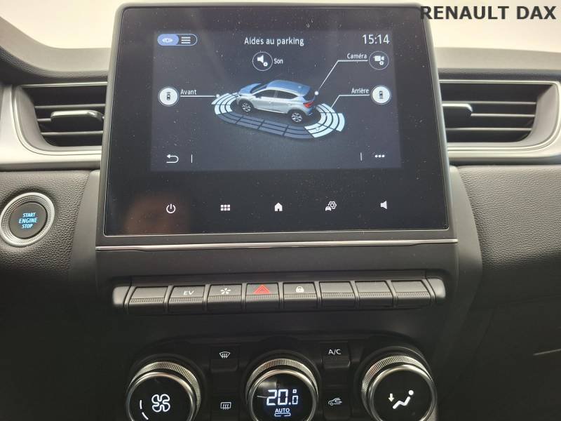 Renault Captur - Photo 39