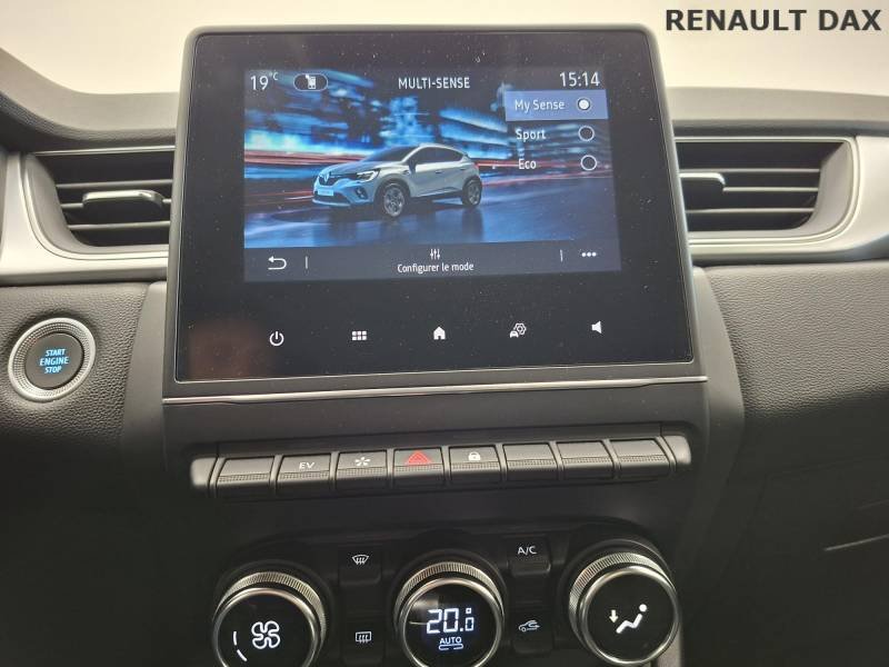 Renault Captur - Photo 40