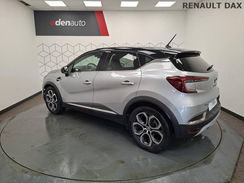 Renault Captur - Photo 4