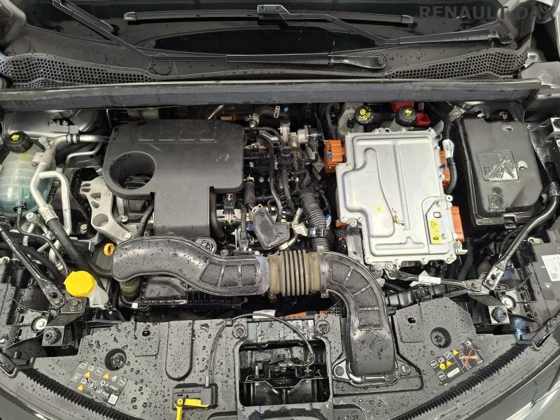 Renault Captur - Photo 41