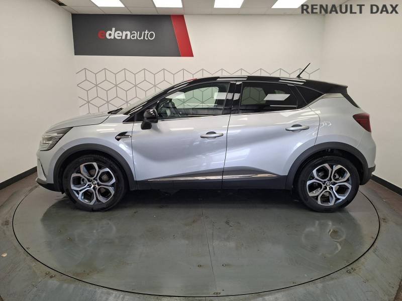 Renault Captur - Photo 5
