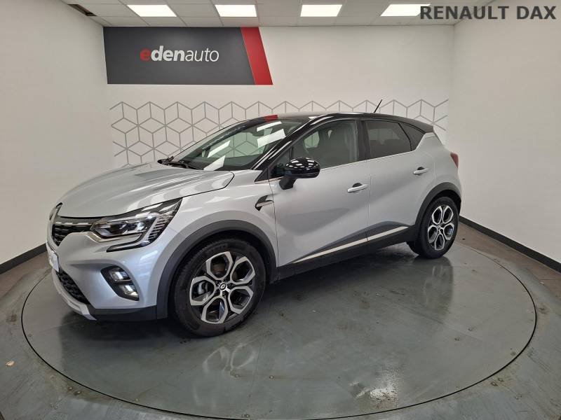 Renault Captur - Photo 6