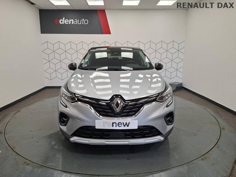 Renault Captur - Photo 7