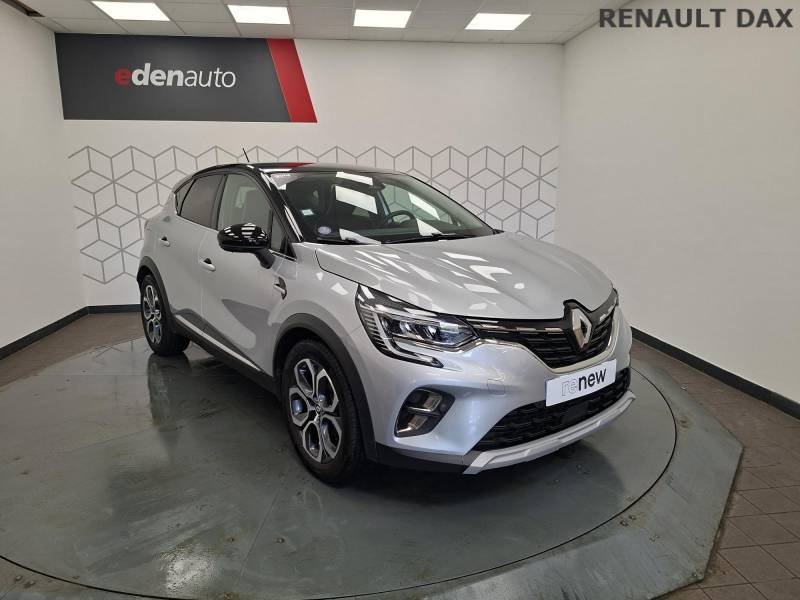 Renault Captur - Photo 8