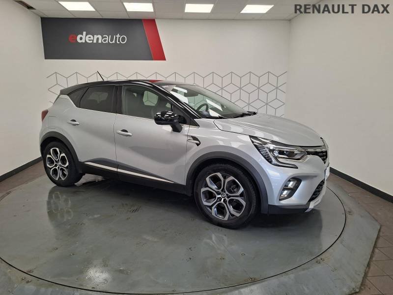 Renault Captur - Photo 9