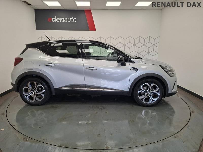 Renault Captur - Photo 10