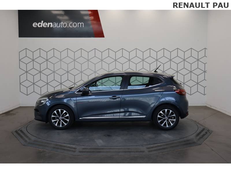 Renault Clio - Photo 11
