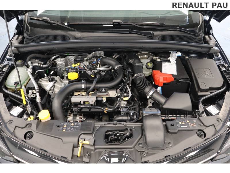 Renault Clio - Photo 13