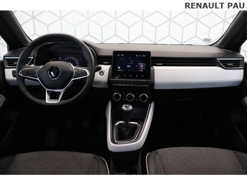Renault Clio - Photo 14