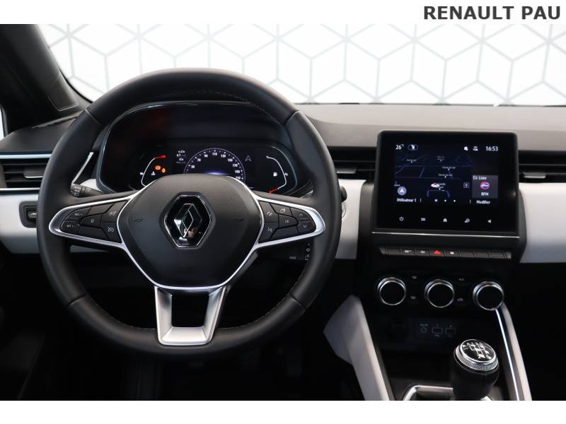 Renault Clio - Photo 15