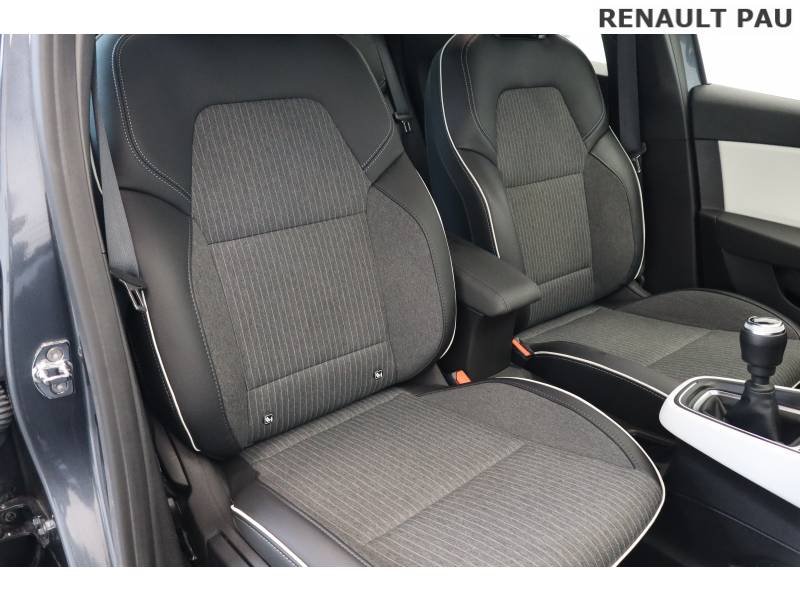 Renault Clio - Photo 16
