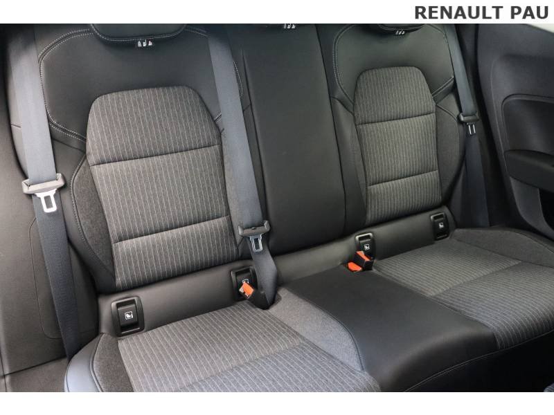 Renault Clio - Photo 17