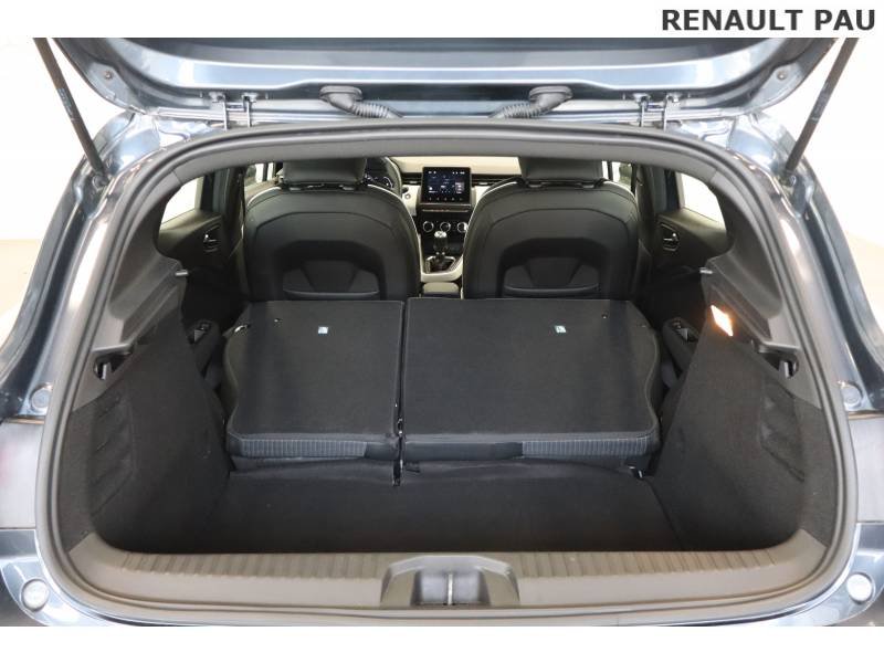 Renault Clio - Photo 19