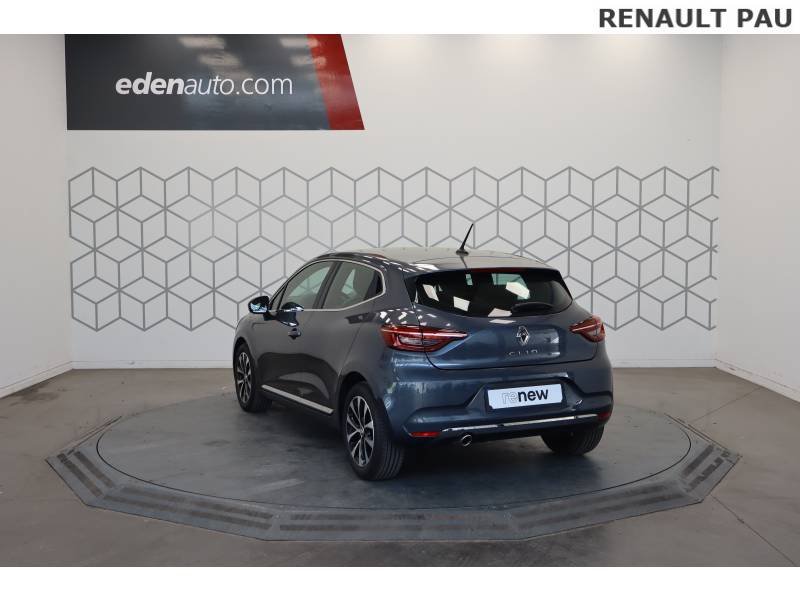 Renault Clio - Photo 2