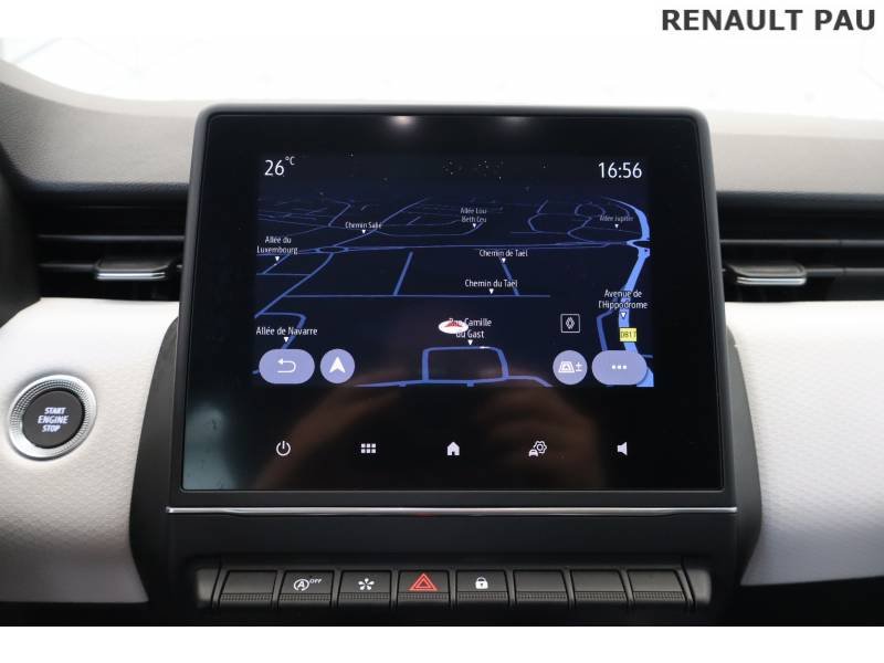 Renault Clio - Photo 21