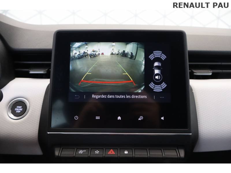 Renault Clio - Photo 22