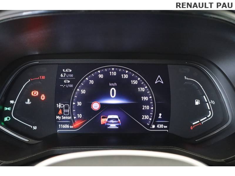 Renault Clio - Photo 23