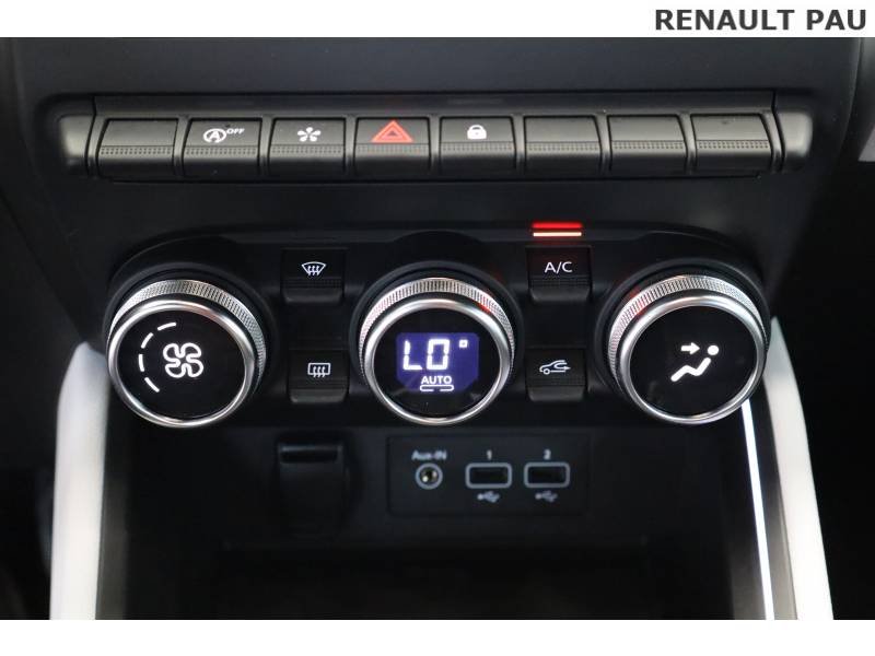 Renault Clio - Photo 29