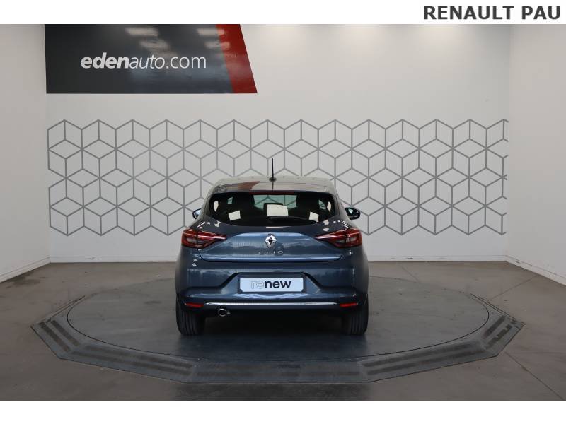 Renault Clio - Photo 3