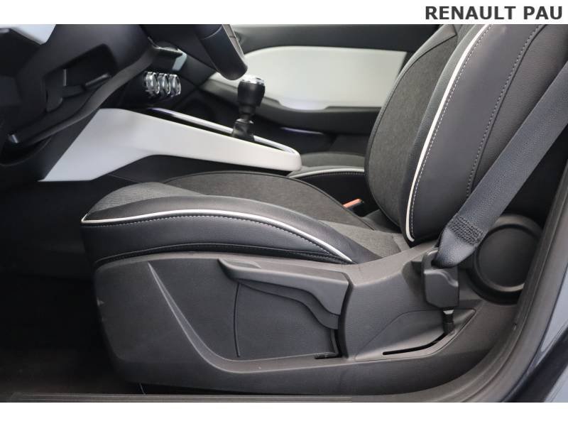 Renault Clio - Photo 31