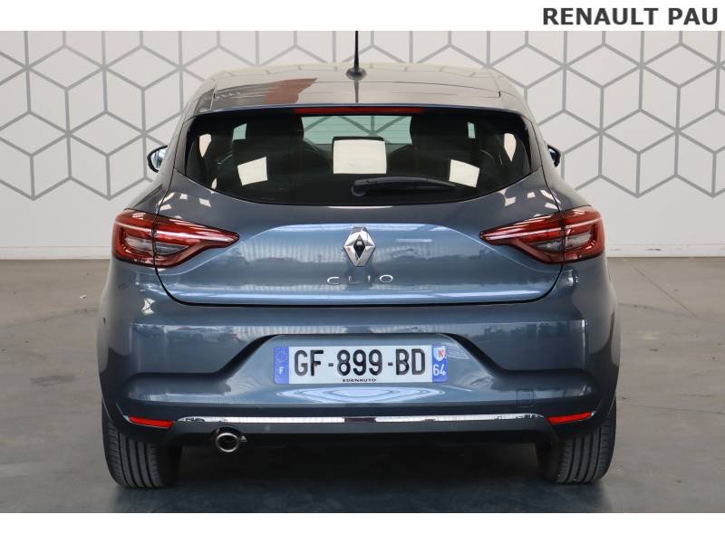 Renault Clio - Photo 40
