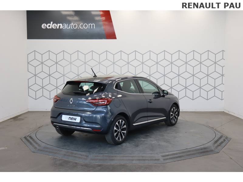 Renault Clio - Photo 4