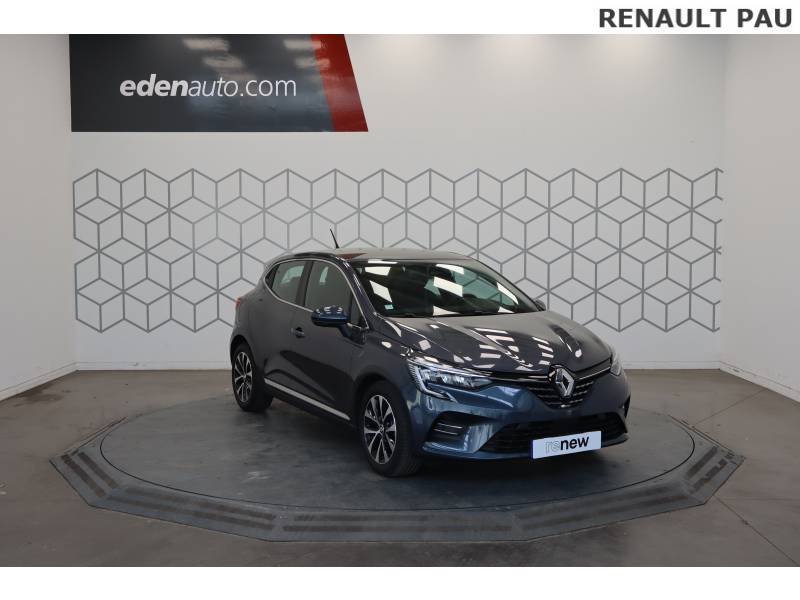 Renault Clio - Photo 6