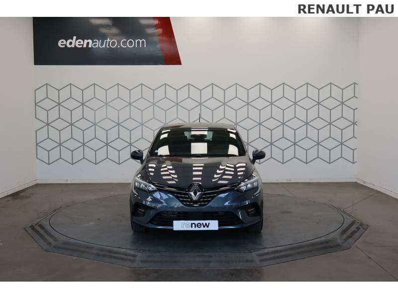 Renault Clio - Photo 7